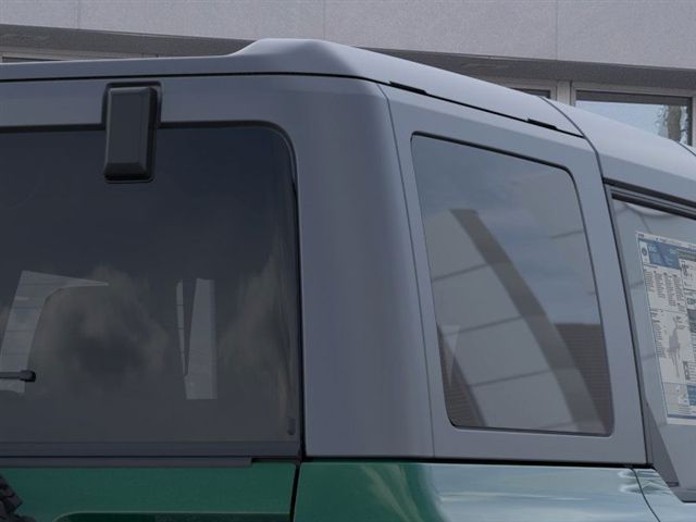 2025 FORD BRONCO - Image 50