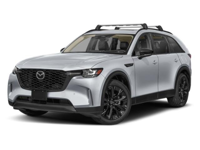 2025 Mazda CX-90 Premium S photo 4