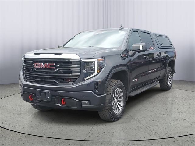 2023 Gmc Sierra 1500 AT4 photo 3