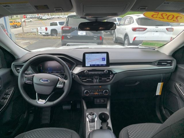 2025 Ford Escape Active photo 24