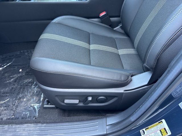 2025 Mazda CX-50 2.5 S Premium photo 10