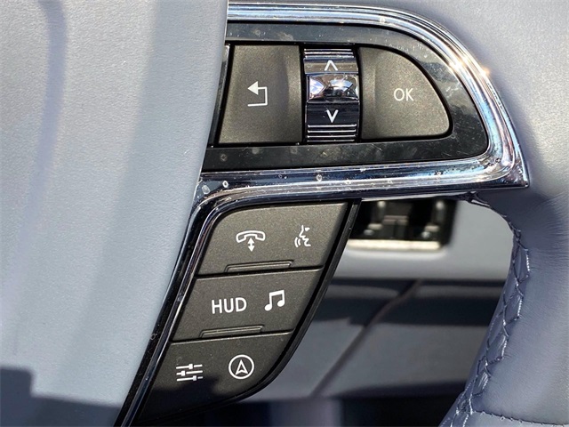 2024 Lincoln Navigator Black Label photo 15