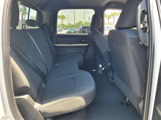 2025 Ram 2500 Tradesman photo 13