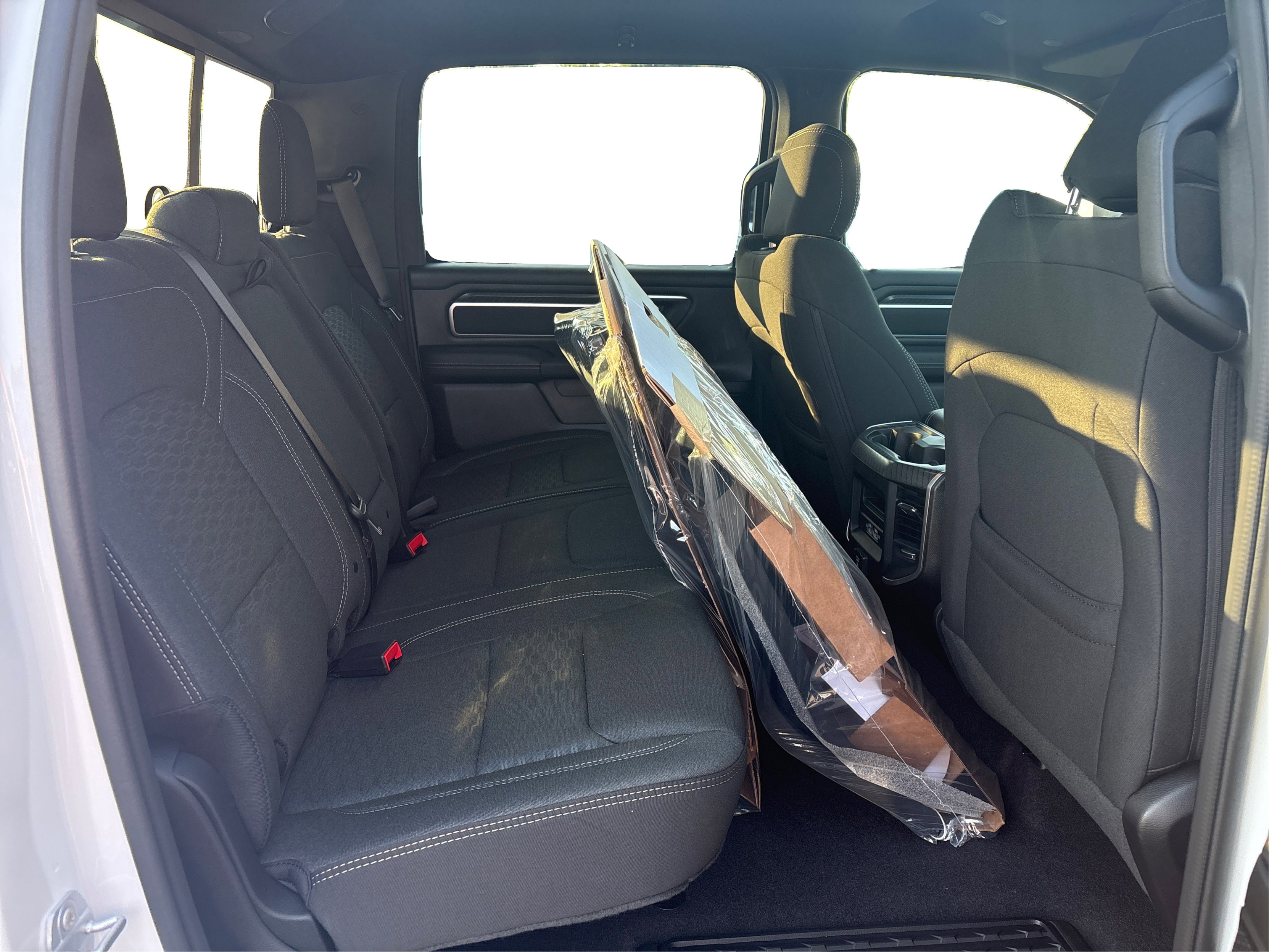 2026 Ram 1500 Lone Star photo 15