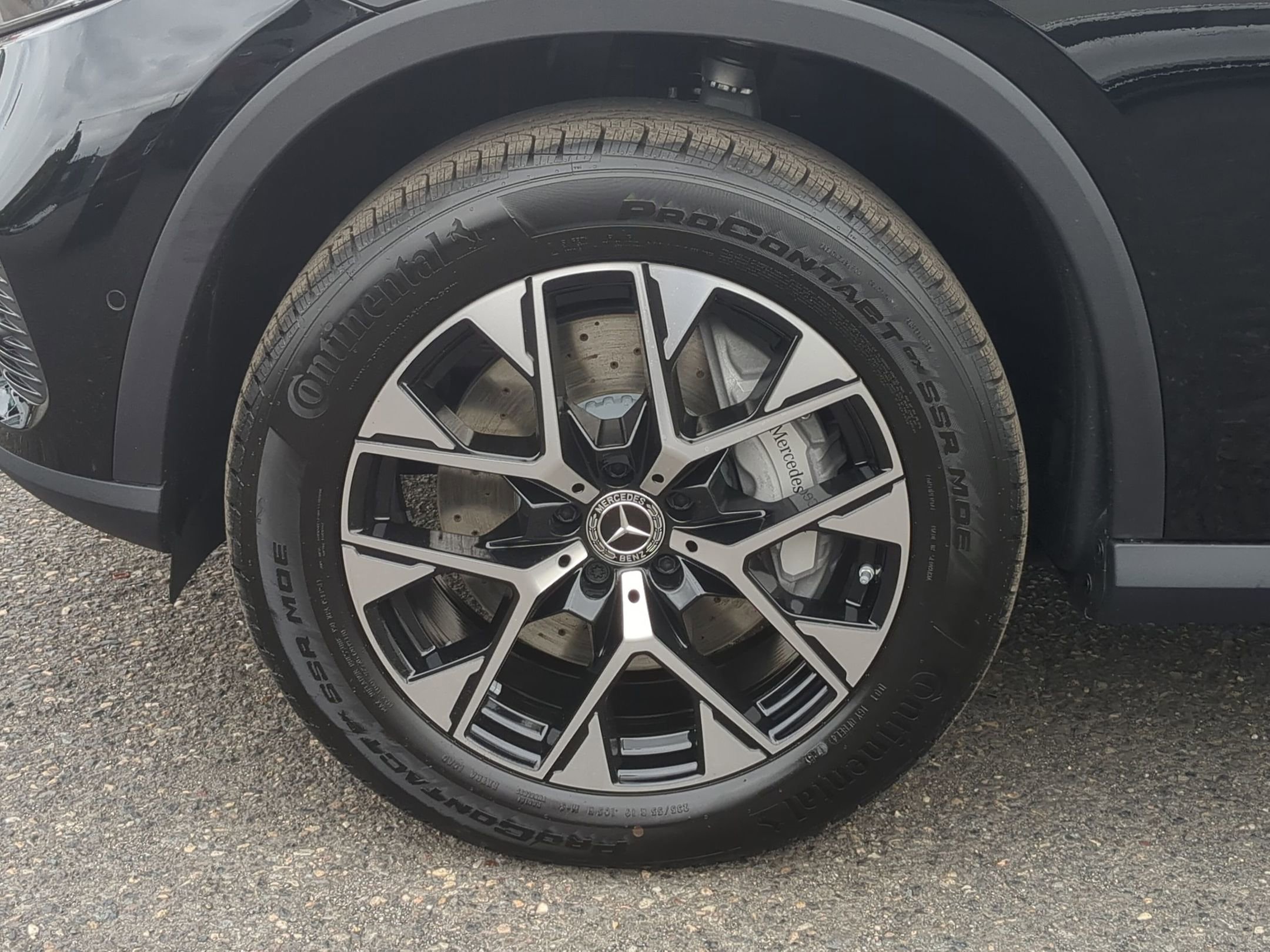 2026 Mercedes Benz GLC 350e 4MATIC photo 5