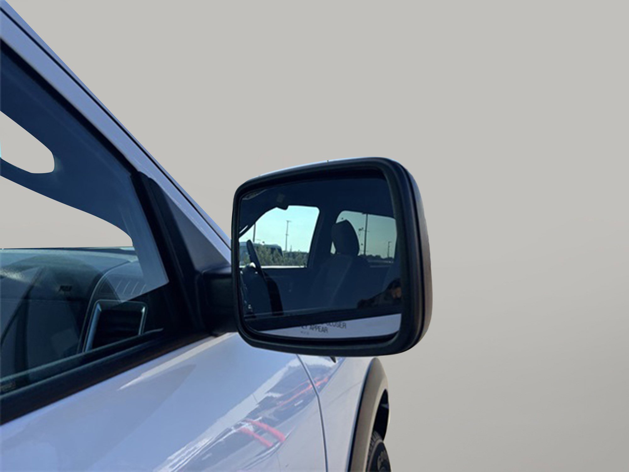2024 Ram 1500 SLT Warlock photo 11