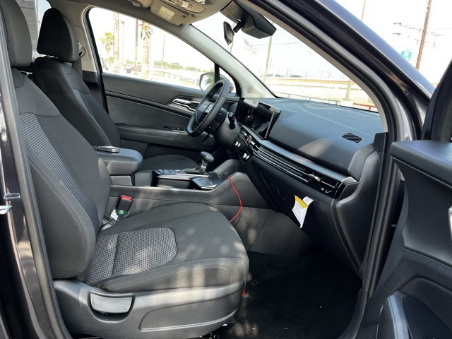 2026 Kia Sportage LX photo 20
