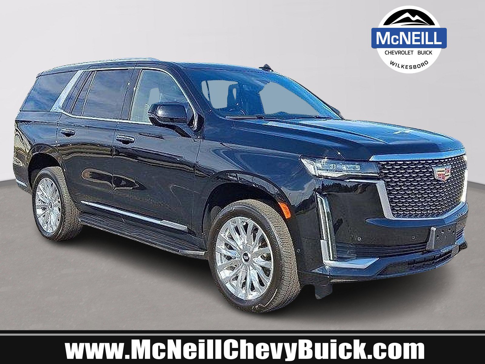 2024 Cadillac Escalade Premium Luxury's photo