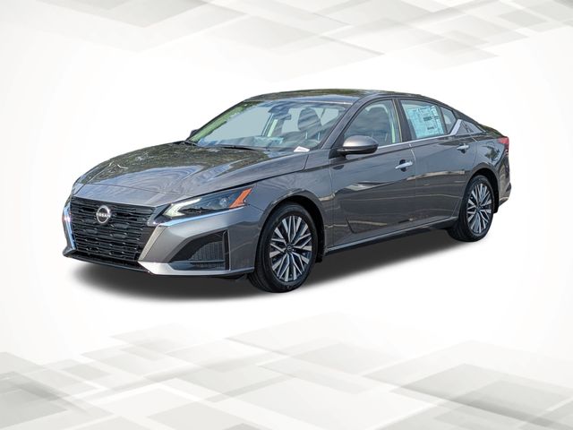 2025 Nissan Altima SV photo 5