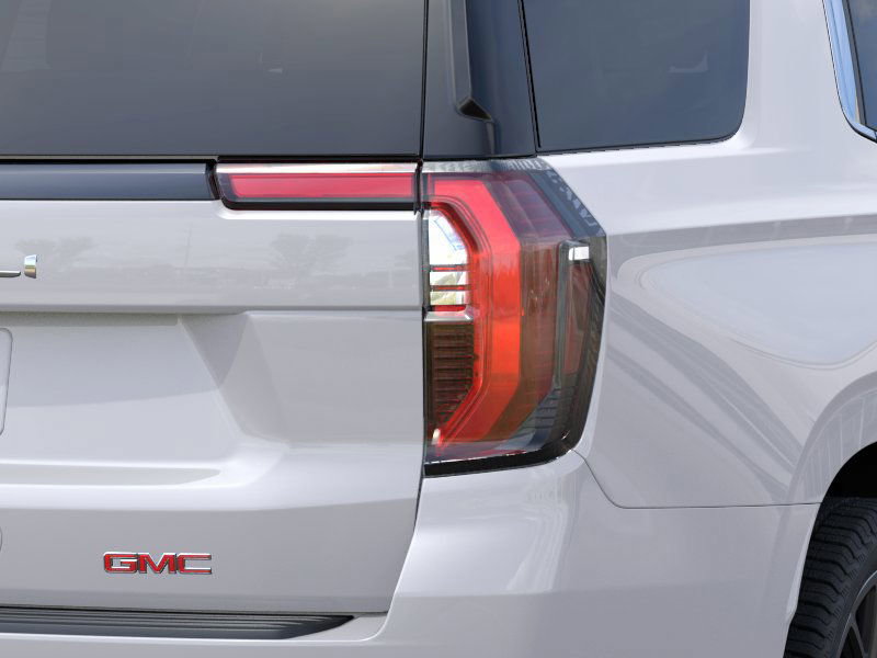 2025 Gmc Yukon Denali Ultimate photo 10