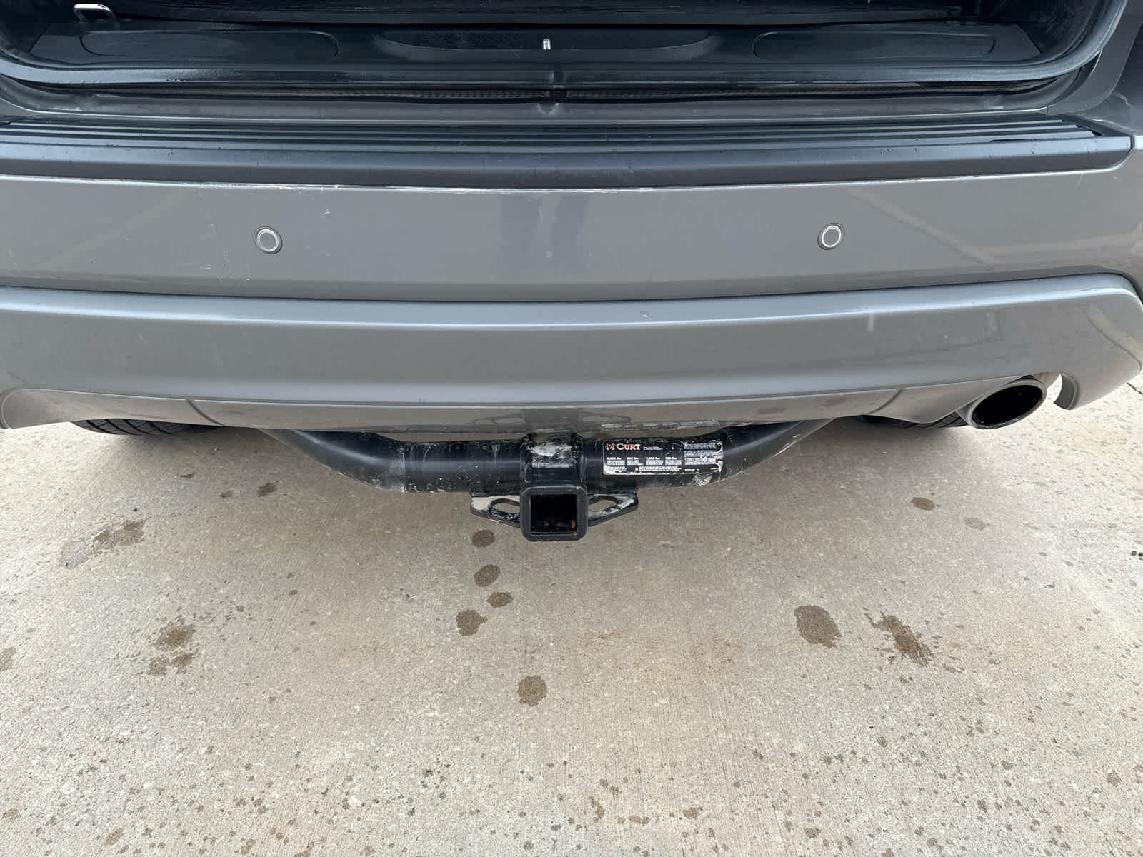2021 Jeep Grand Cherokee Laredo X photo 8