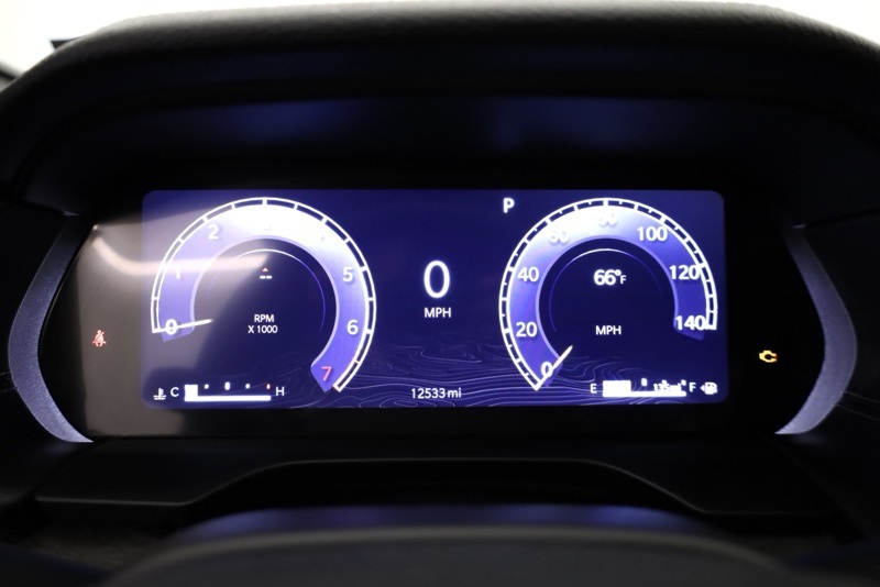 2024 Jeep Grand Cherokee Limited photo 15