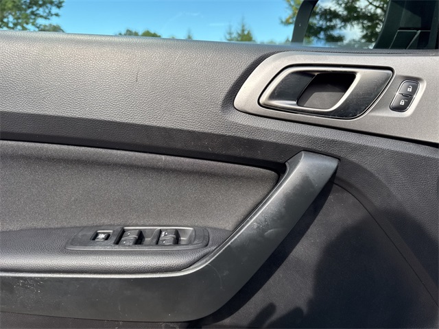 2021 Ford Ranger XLT photo 17
