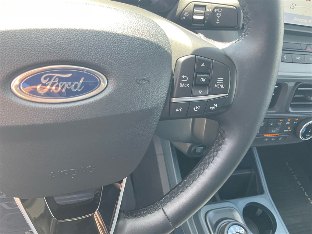 2023 Ford Maverick XLT Lariat photo 31