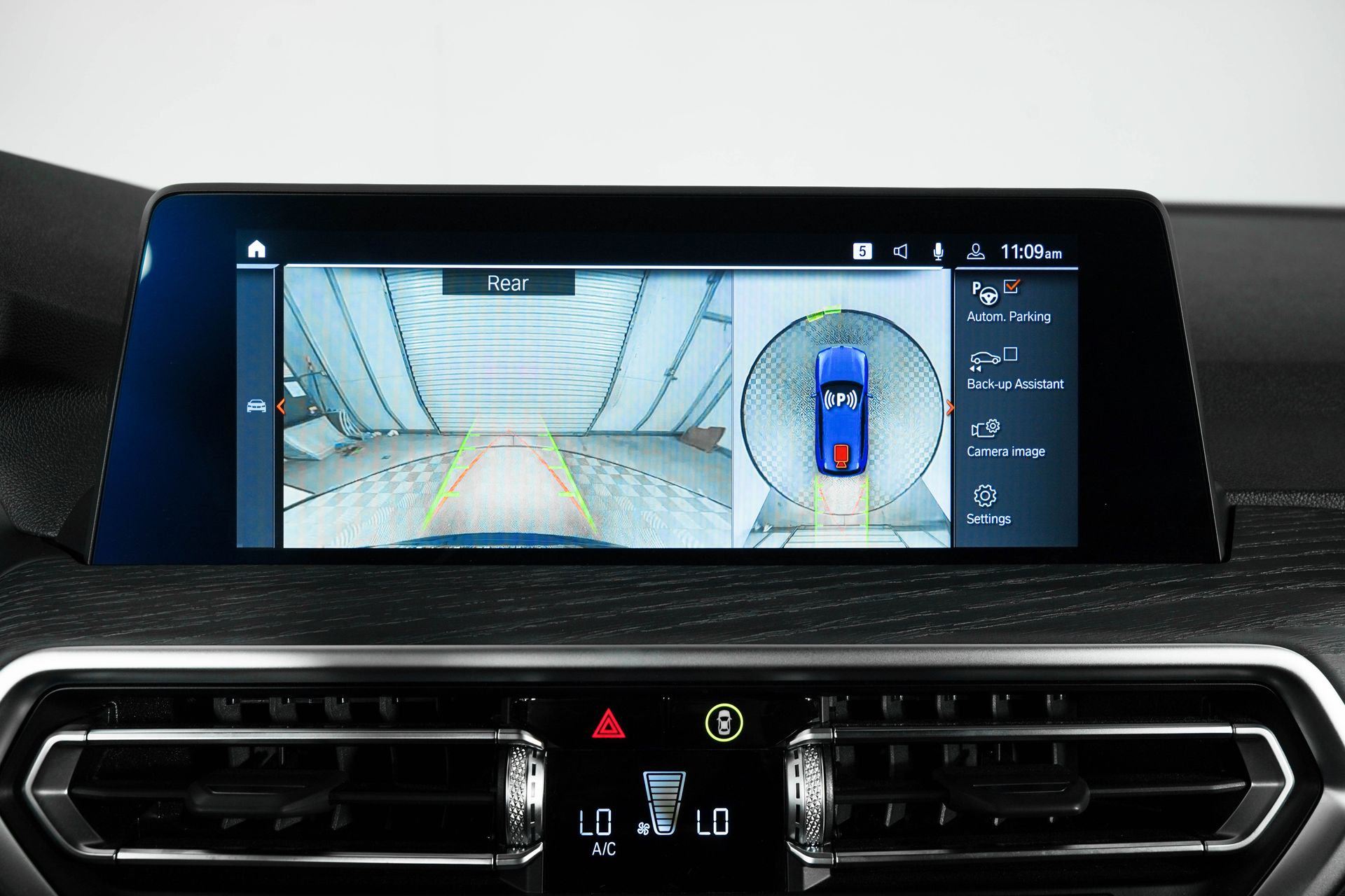 2024 Bmw X3 sDrive30i photo 19