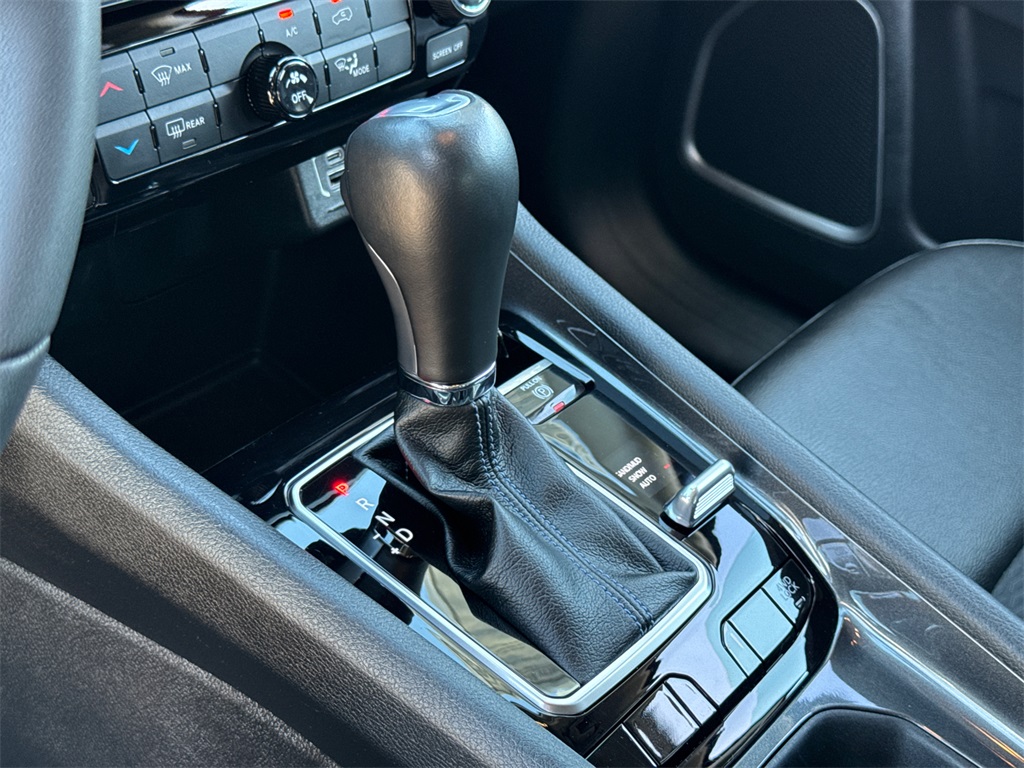 2022 Jeep Compass Latitude photo 22