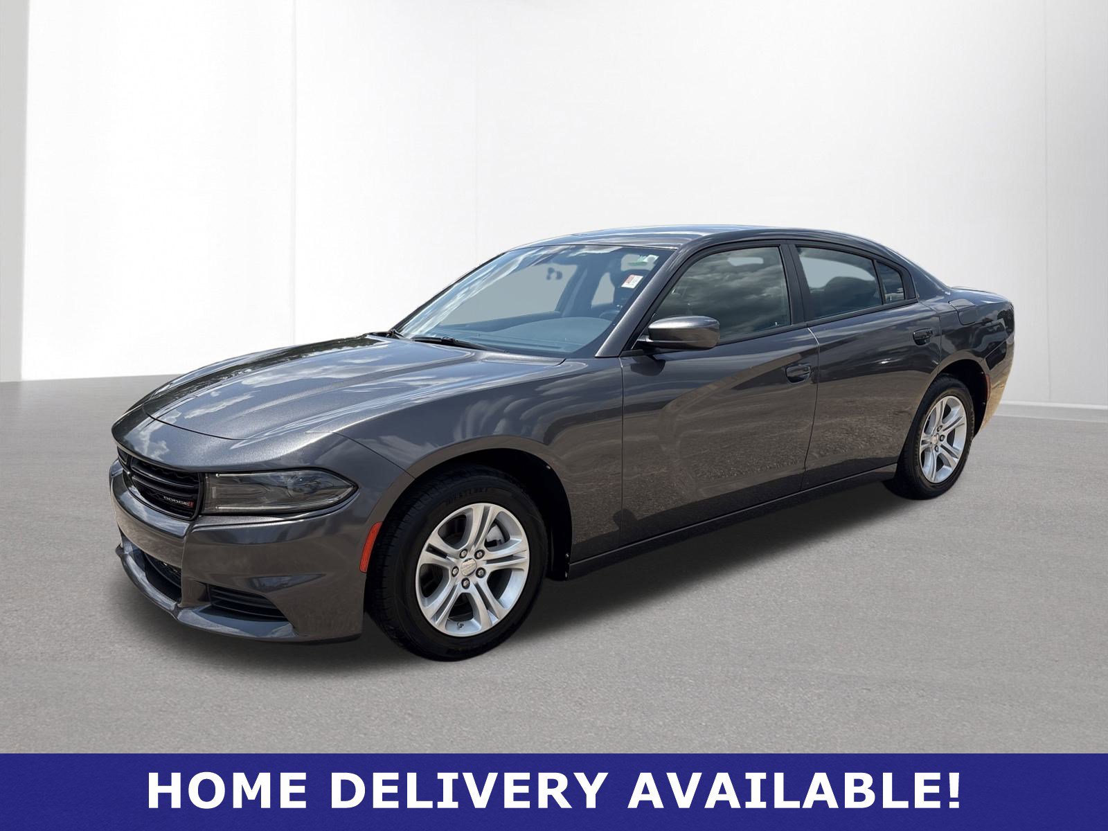 2022 Dodge Charger SXT photo 3