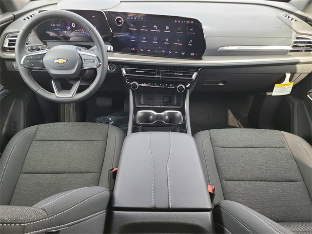 2026 Chevrolet Traverse photo 19