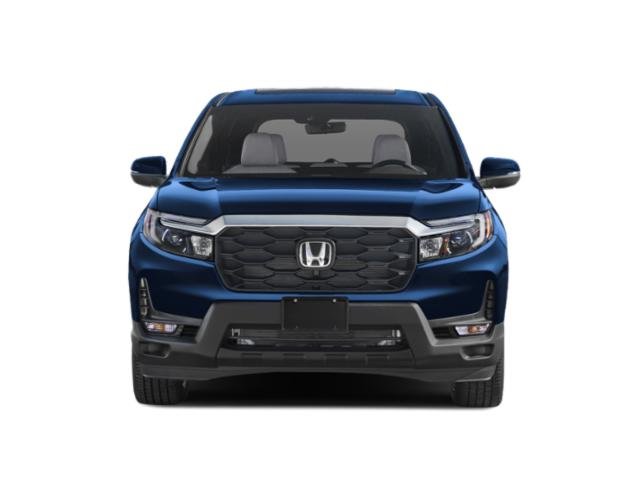 2025 Honda Passport EX-L photo 4