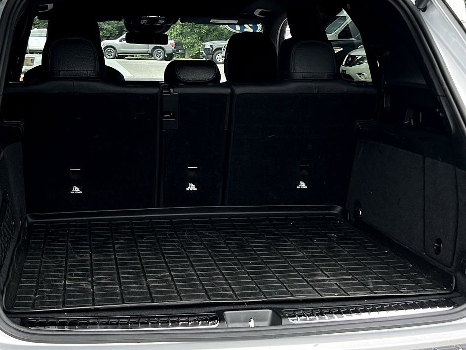 2021 Mercedes Benz GLE 450 4MATIC photo 29