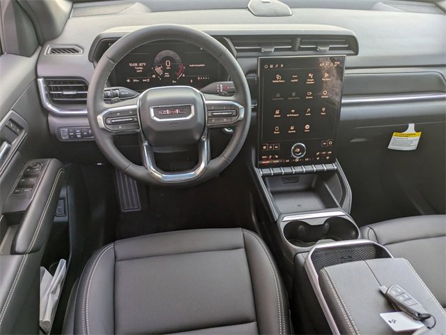 2026 Gmc Terrain Elevation photo 16