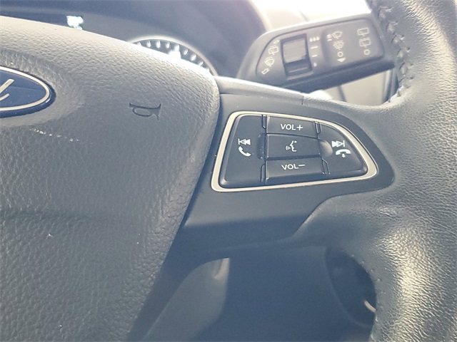 2020 Ford EcoSport Titanium photo 16