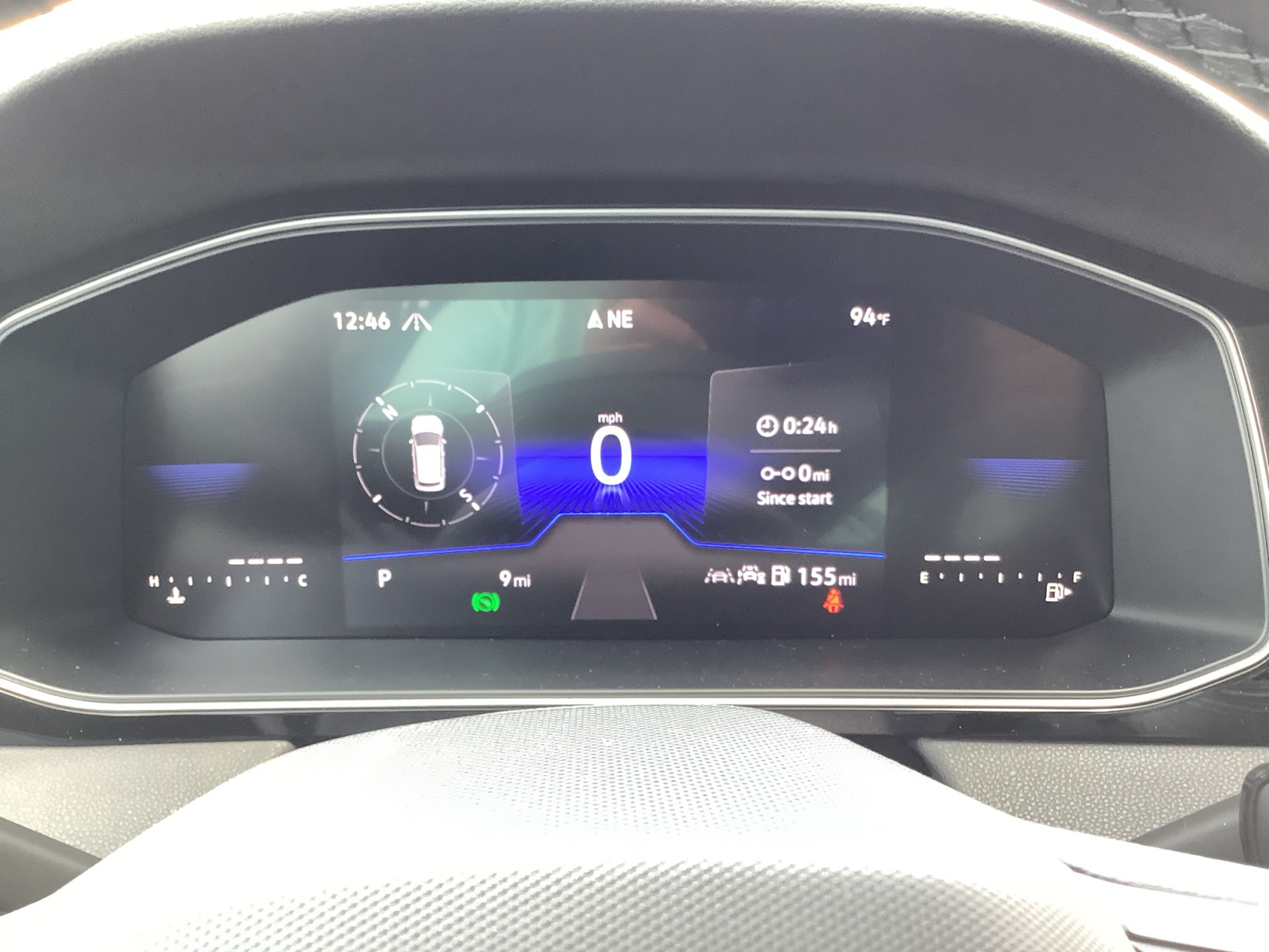 2025 Volkswagen Jetta S photo 18