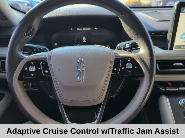 2020 Lincoln Aviator Reserve photo 7