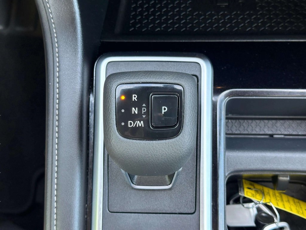 2024 Nissan Pathfinder SL photo 20
