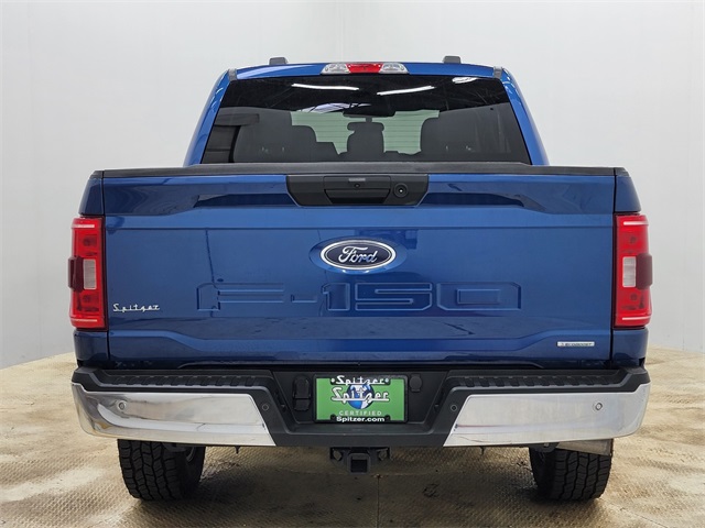 2023 Ford F-150 XLT photo 6