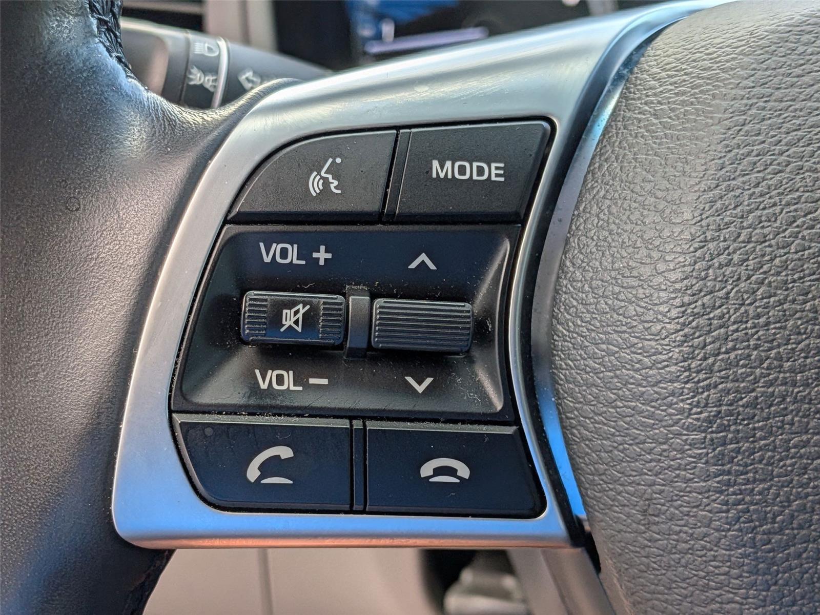 2019 Hyundai Sonata SEL photo 15