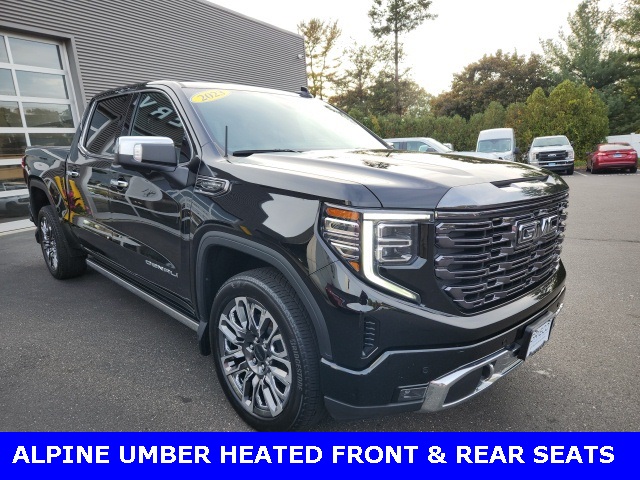 2023 GMC Sierra 1500 Denali Ultimate's photo