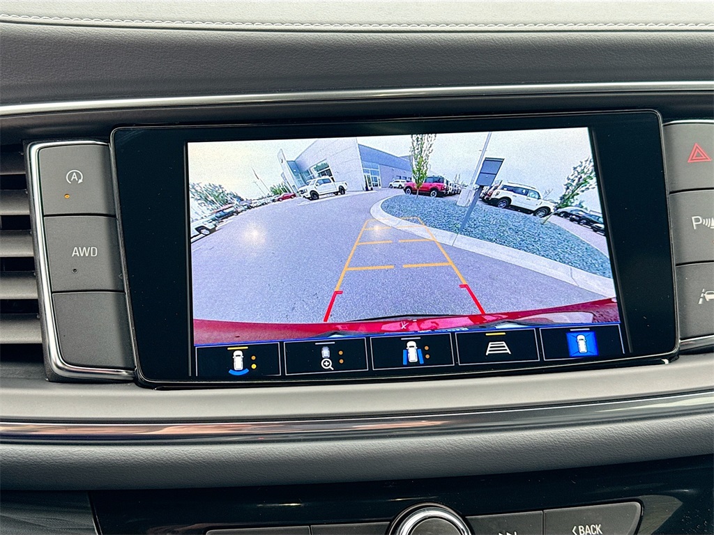2024 Buick Enclave Premium photo 9