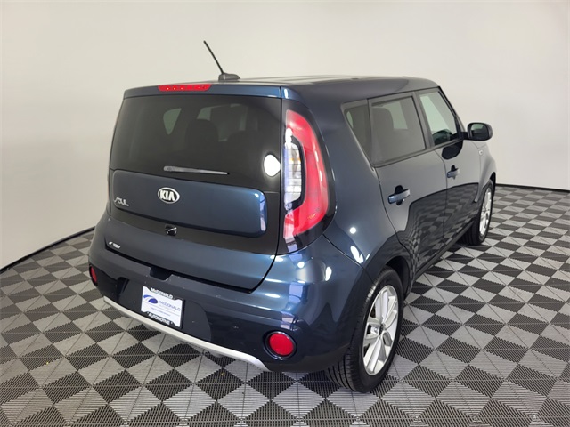 2017 Kia Soul Plus photo 5