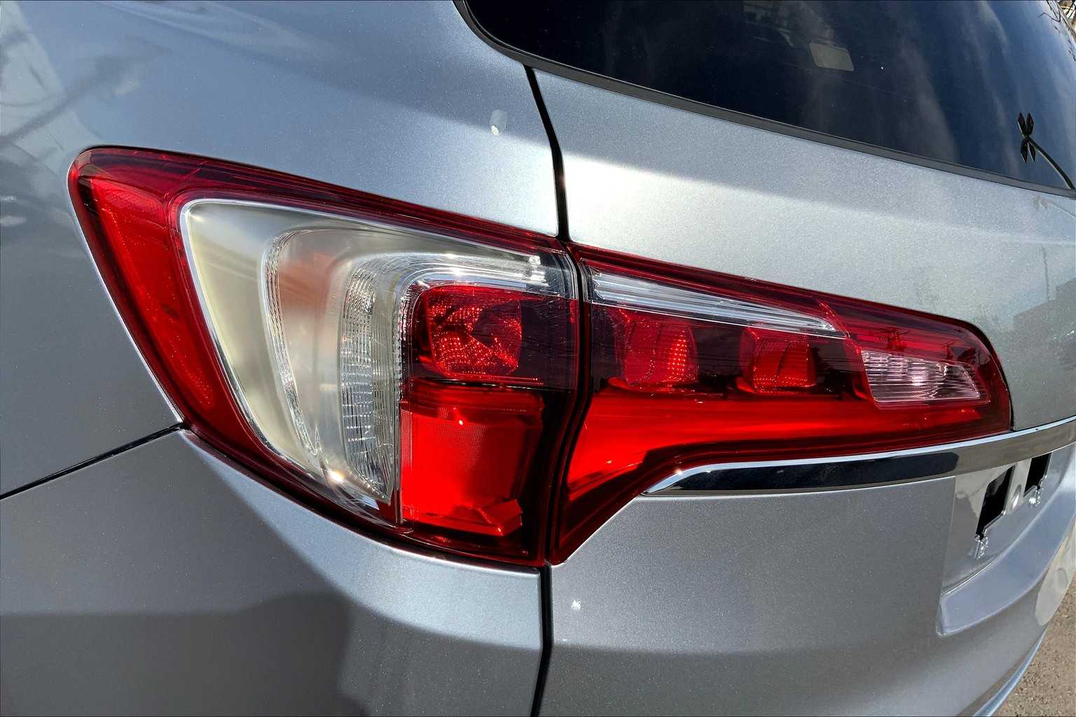 2018 Acura RDX Base Plus photo 26