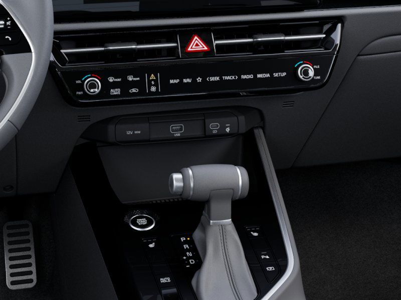 2025 Kia Niro EX Touring photo 21