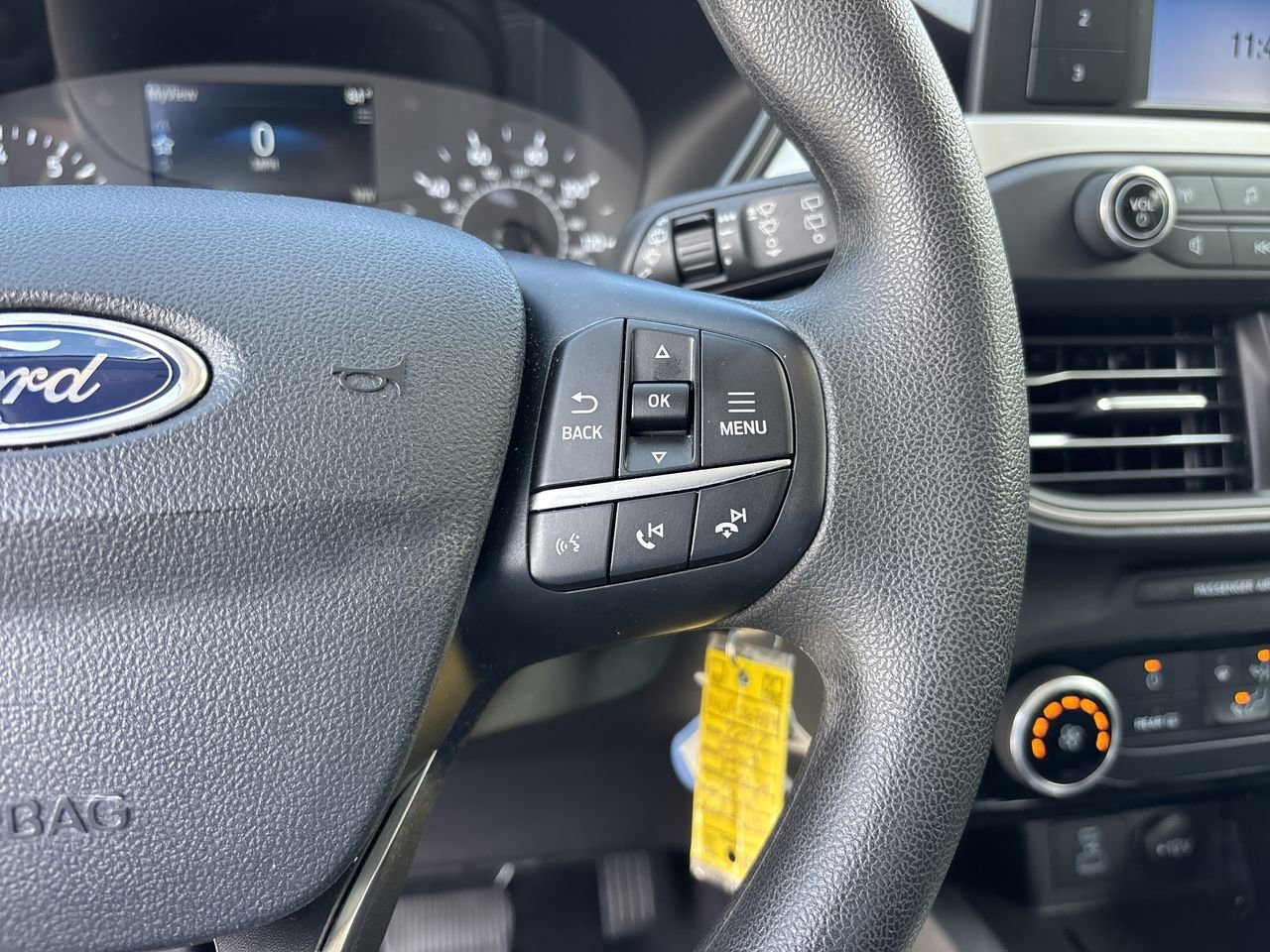 2022 Ford Escape S photo 26