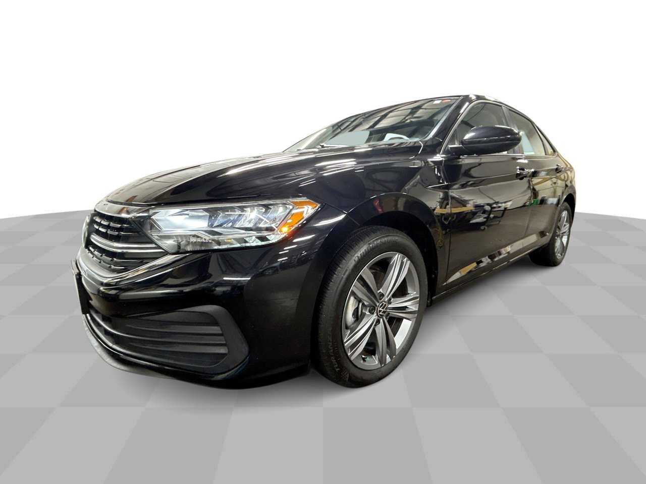 2024 Volkswagen Jetta