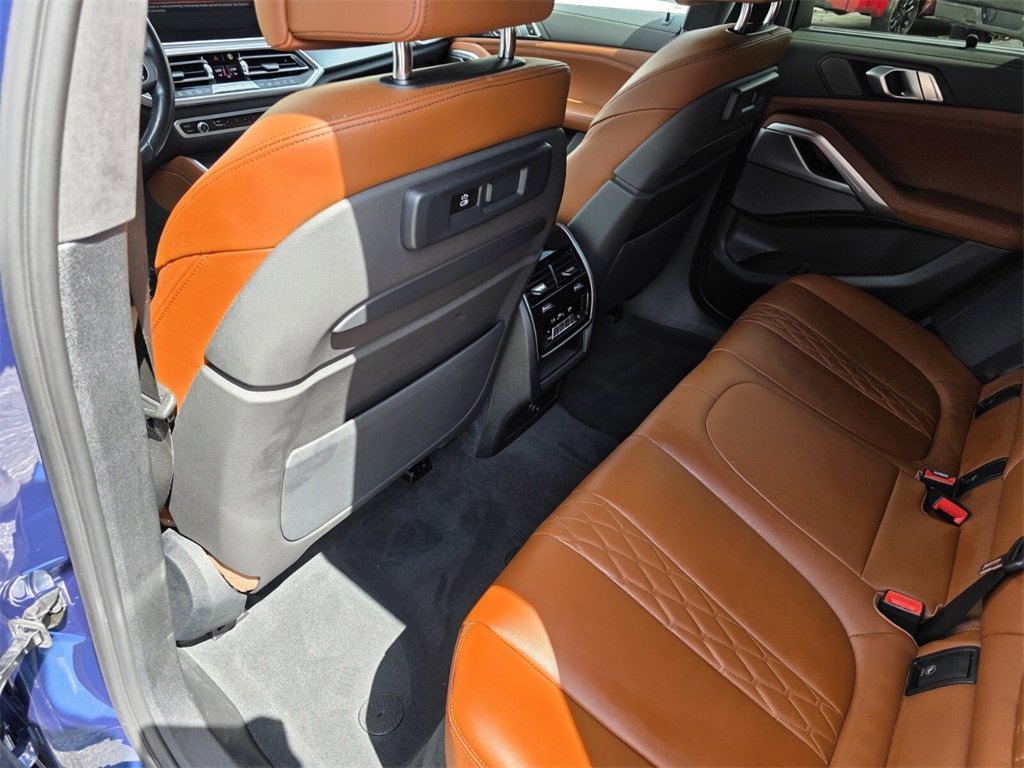 2023 Bmw X6 xDrive40i photo 15