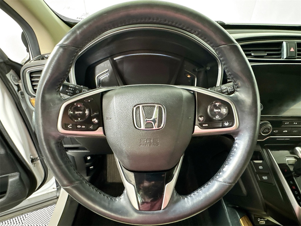 2020 Honda CR-V Touring photo 38