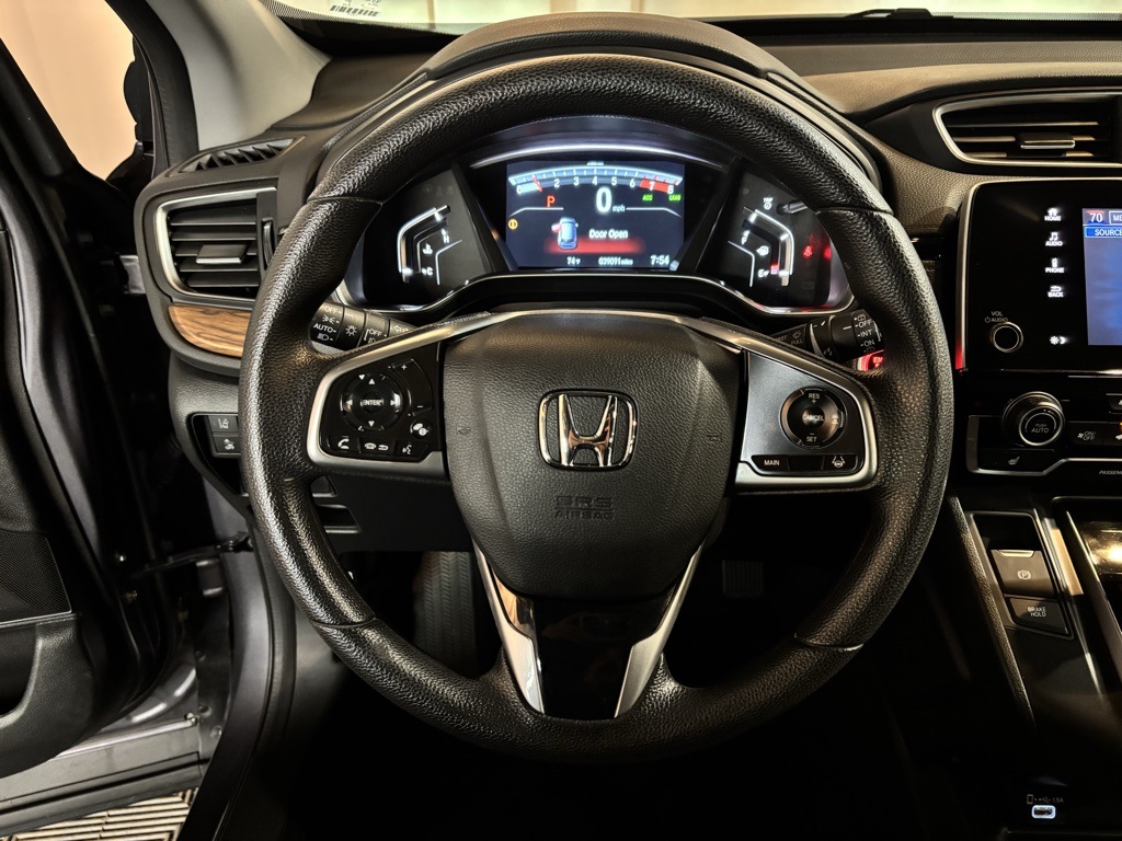 2022 Honda CR-V EX photo 11