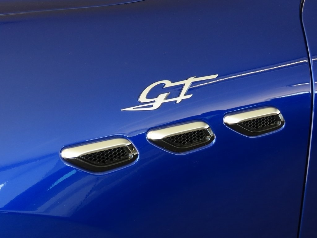2024 Maserati Grecale GT photo 5
