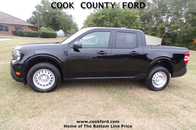 2025 Ford Maverick XL photo 4