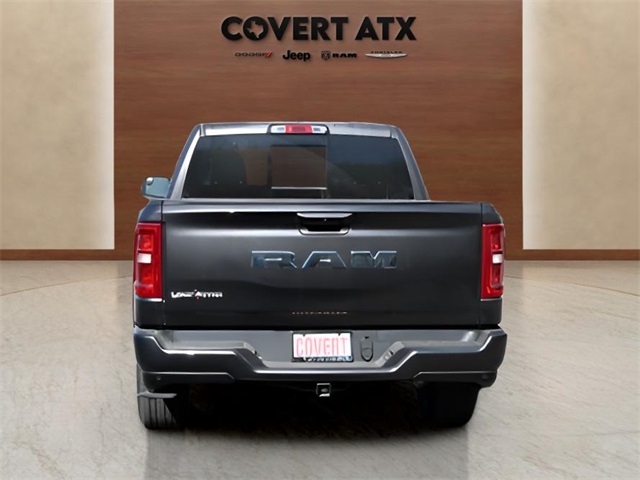 2025 Ram 1500 Big Horn Lone Star photo 4