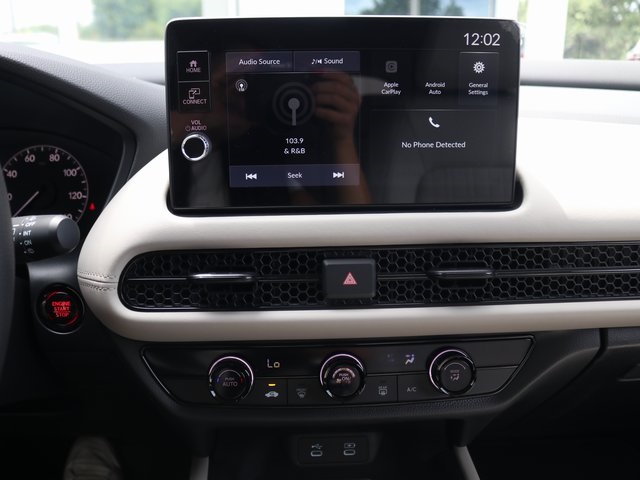 2026 Honda HR-V LX photo 10