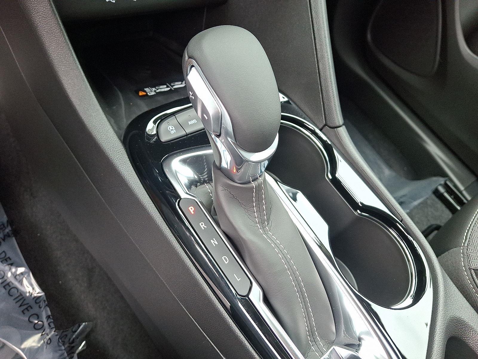 2026 Buick Encore GX Preferred photo 6