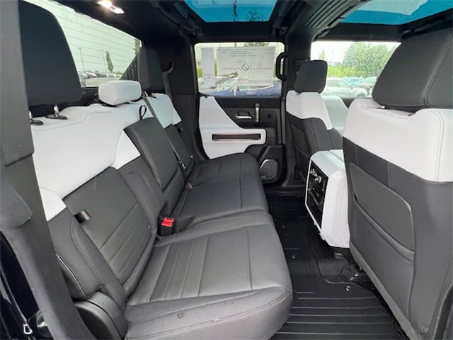 2025 Gmc Hummer EV Pickup photo 14