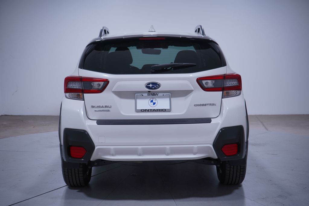 2021 Subaru Crosstrek Premium photo 4