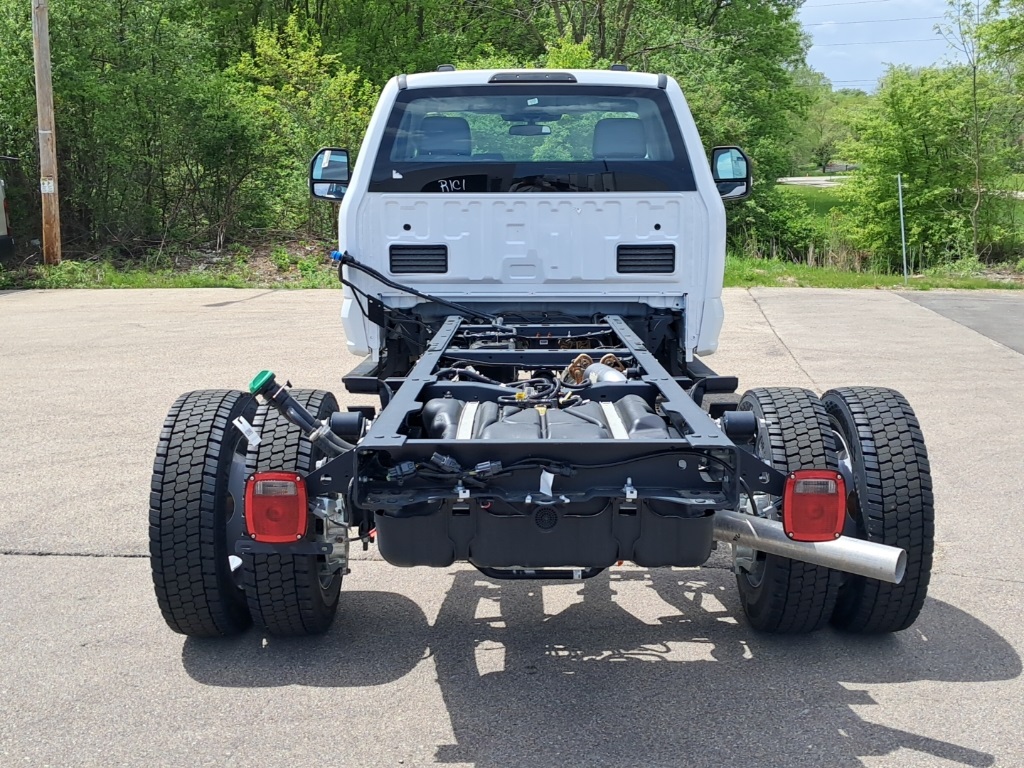 2024 Ford F-450 XL photo 5