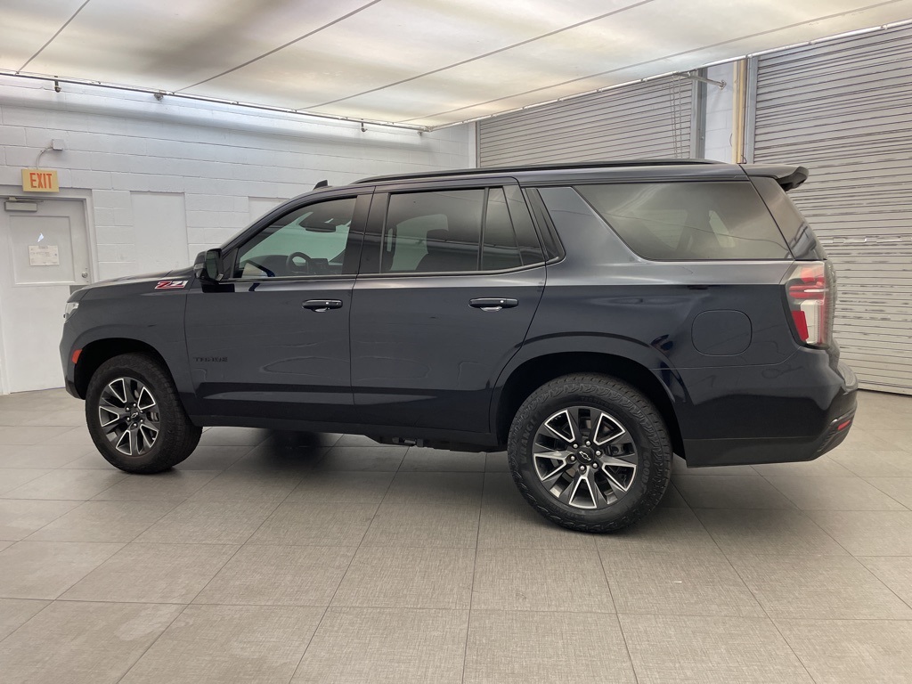 2024 Chevrolet Tahoe Z71 photo 5